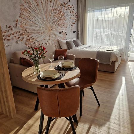 Apartament Sunray كراكوفيا المظهر الخارجي الصورة