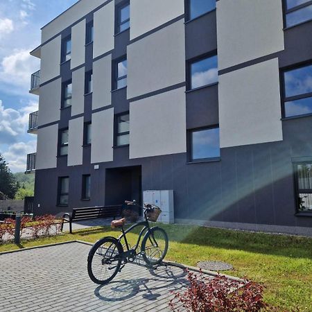 Apartament Sunray كراكوفيا المظهر الخارجي الصورة