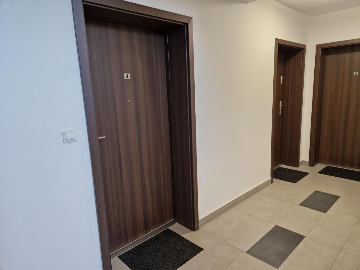 Apartament Sunray كراكوفيا المظهر الخارجي الصورة