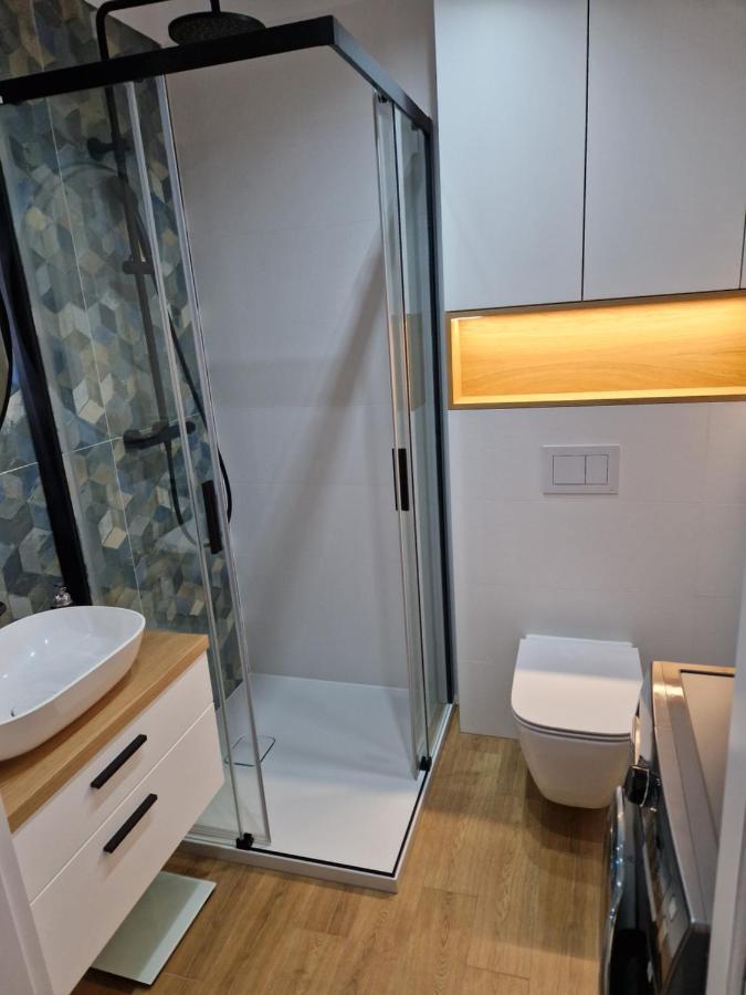 Apartament Sunray كراكوفيا المظهر الخارجي الصورة