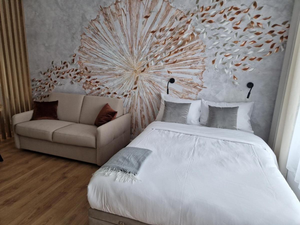 Apartament Sunray كراكوفيا المظهر الخارجي الصورة