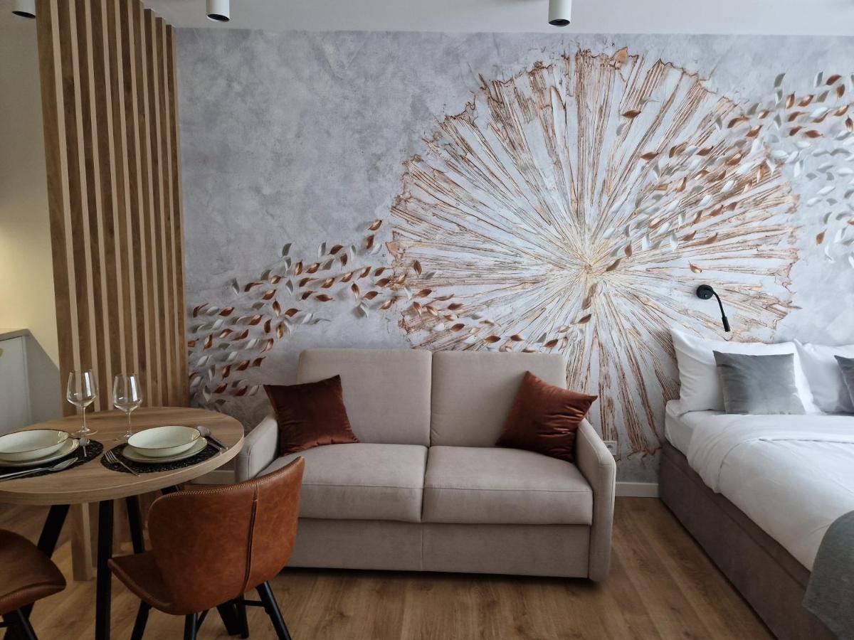 Apartament Sunray كراكوفيا المظهر الخارجي الصورة